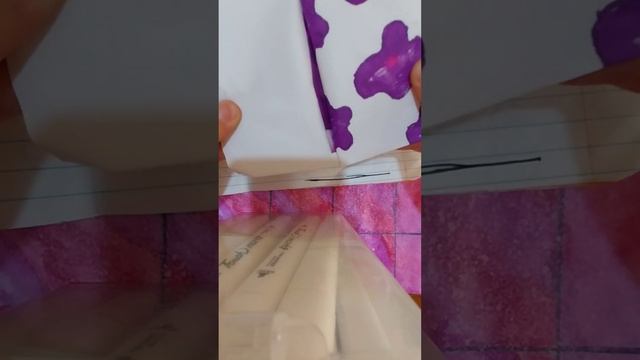 Бумажные Сюрпризы Школы Бум ? Распаковка Бумажных Сюрпризов ? Новая Коллекция "Майнкрафт"?