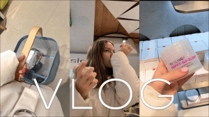 VLOG | ПОЕЗДКА В КАЗАНЬ | ШОПИНГ В ЗОЛОТОМ ЯБЛОКЕ | ЦЕЛЬ ПОЕЗДКИ | НОВЫЙ МАНИКЮР