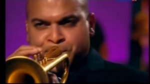 Караван. Соло на трубе Jazz | Caravan