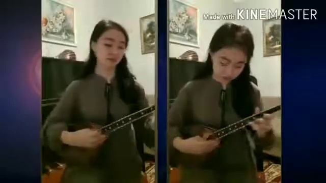 Баев Евг. "Фламенко" ДAХЧО созандаси Маҳлиё Жанийева, Государственная филармония Узбекистана смотреть онлайн