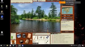 Русская Рыбалка 3 Начинаем ловить клады с ноля!!! Сброс рейтинга