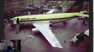 Боинг 737. Результаты инспекции фабрик, новые аварии