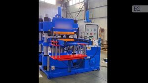 Вулканизационный пресс JY-400