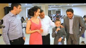 Матвей & Кристина ( WEDDING, Греческая свадьба )