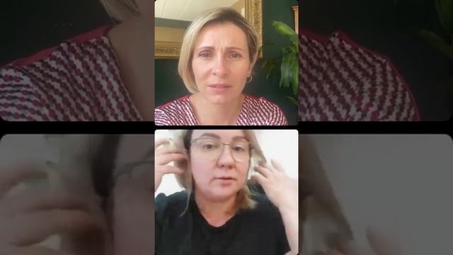 215 - Как я создала курс "ОЧНИСЬ" 1 поток | Разборы смотреть онлайн