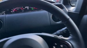 Мини обзор. Honda N-Box. 2018