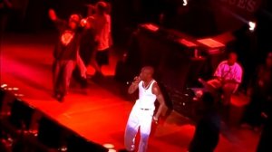 2pac - Hit 'Em Up Live - 4K