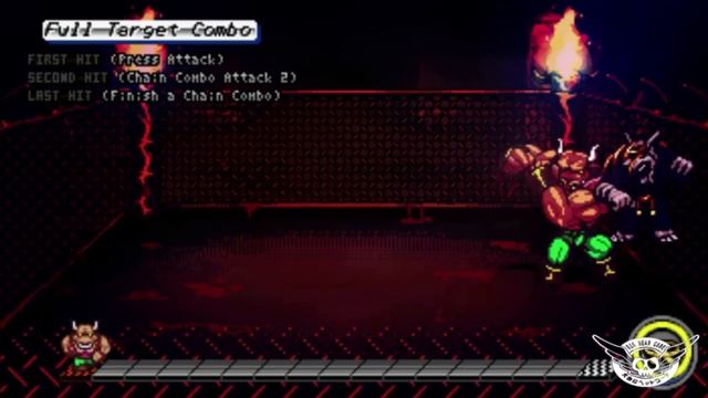 Fight N Rage - PC Review смотреть онлайн