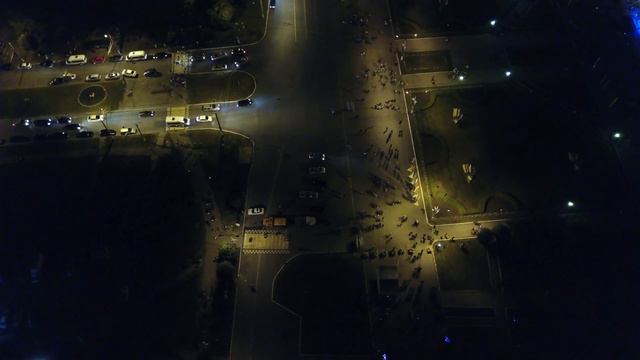 День города Новочебоксарск