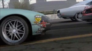 NFS unbound terrible soundtrack meme