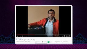 ЧИН ЧИН ДЕ - КАК ПОЯВИЛСЯ МЕМ?