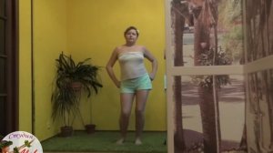 Уроки гавайских танцев (хула). Урок 2. Базовые шаги kaholo и hela: правила и ошибки