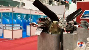 Авиационный двигатель , разработанный на основе автомобильного мотора готов поднять Як 18Т в небо
