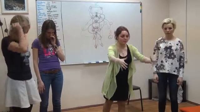 Дарья Абахтимова💥Простая практика для привлечения денег.
