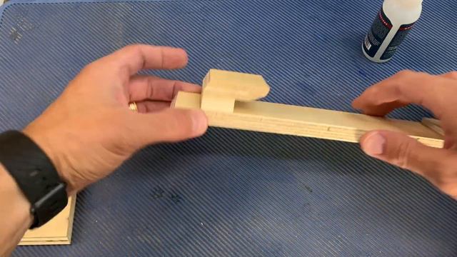 CReeves Makes DIY Shop Organization: Track Racks смотреть онлайн