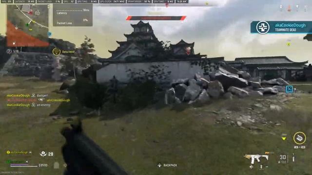 Call of Wookiee w/ Broham and CookieDough (6950xt, RTX3050) 18 MAY 23 смотреть онлайн