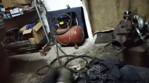 РЕМОНТ ПАДЖЕРО?УСТАНАВЛИВАЮ КАРДАН И ПРОЧЕЕ!