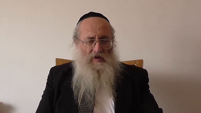 Недельная глава: Микец. Вера и упование в период сокрытия
