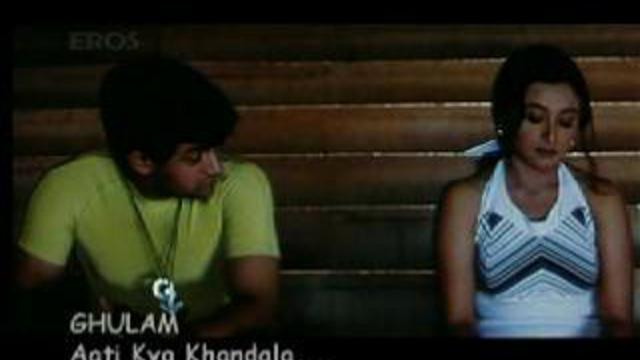 "Ghulam" (1998) Непокорившиеся судьбе смотреть онлайн