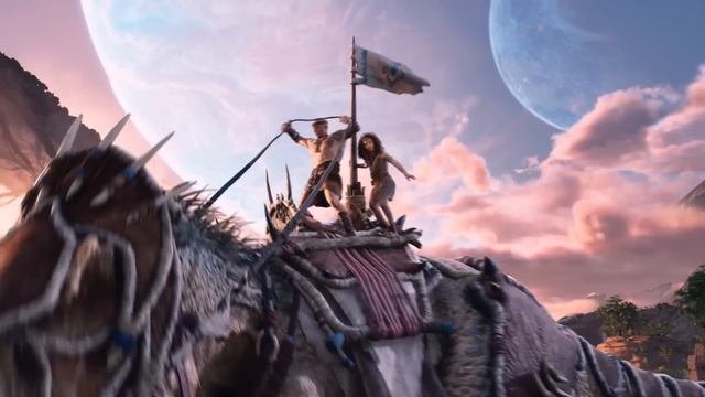 ARK SURVIAL ASCENDED Delay Questions! смотреть онлайн