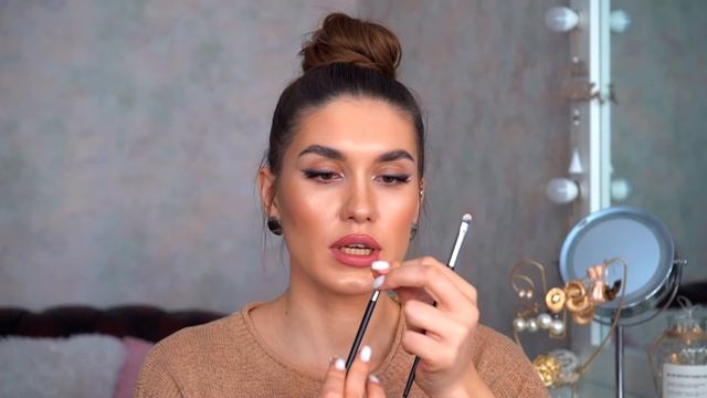 ШОК! ЛУЧШИЕ Кисти С Алиэкспресс ? СОВЕТЫ ОТ ВИЗАЖИСТА смотреть онлайн