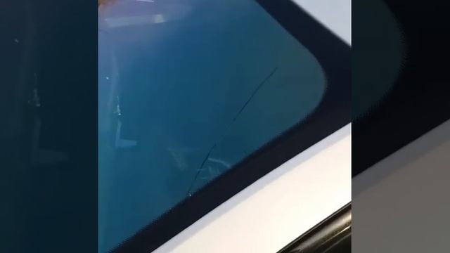 ЛОБОВОЕ СТЕКЛО ЗАБРОНИРОВАНО ПЛЕНКОЙ NEVER SCRATCH WPF смотреть онлайн