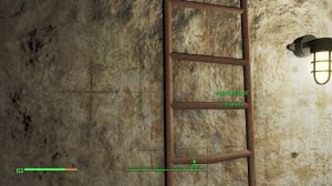 Радиосигналы вышки 3sm-u81 гринбрайара, навигационный, автоматический сигнал тревоги Fallout 4