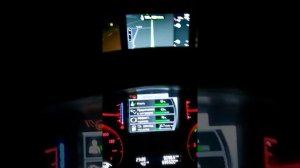 Эко режим DAF