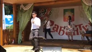 Хит! Фирдус Тямаев - Син мине мин сине (Яна жыр, 2019)