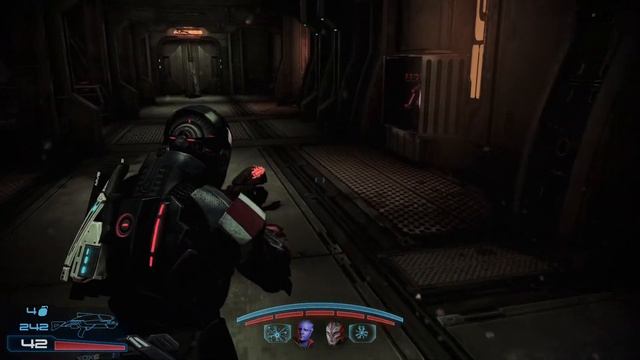 Let's Play Mass Effect 3 part 3 смотреть онлайн