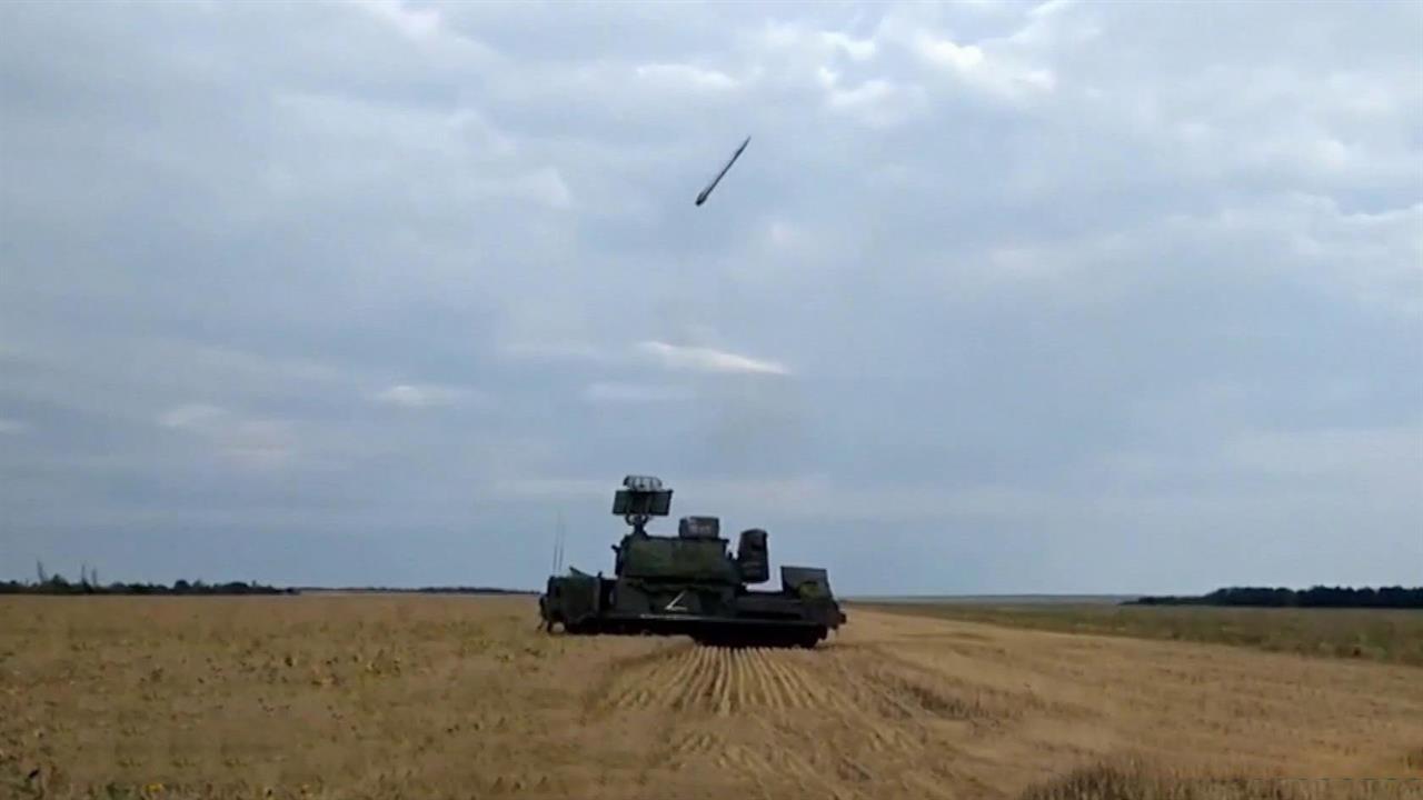 Российские бойцы продвинулись на Купянском направлении спецоперации