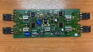 Попытка починить отопитель Nissan LEAF ZE0. Часть вторая. Все еще не работает.