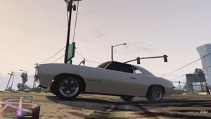 Gta 5 гидравлика в Stoy mod без модов ps4