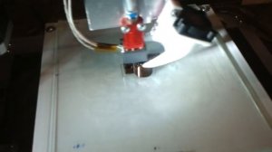 Печать PET филаментом на 3D принтере. Сборка станка для получения ПЭТ прутка (филамента).