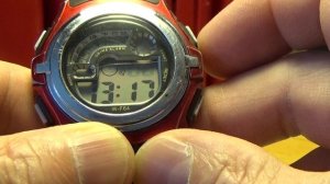 Как настроить китайские часы LASIKA