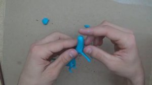Райя и последний дракон из пластилина