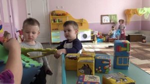 Детский сад. Ясли.mp4