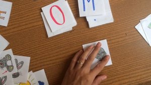 Обучение английскому детей ║11 игр с карточками