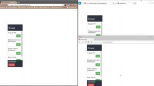 Realtime Chat Application using Angular and SignalR (Tagalog)