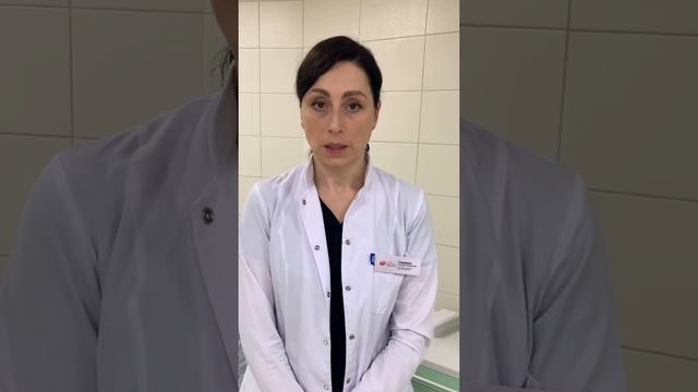 КЛБ "Медика". Врач-невролог, цефалголог Саморукова Е.М. Боль по одной стороне головы