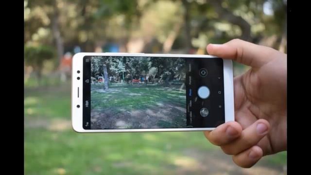 Camera Samples Of Samsung Galaxy j8 | Industry-First Dual camera смотреть онлайн