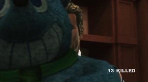 Dead Rising 2 Official Trailer HD