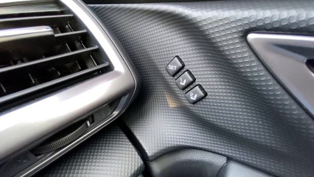 取説動画超簡単スバル 新型 フォレスター SPORT トライハーモニタリンクシステムを設定してみたC型からは全グレード搭載可能