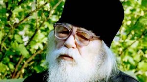 Слово Архимандрита Иоанна Крестьянкина Преподобный Иоанн, игумен Синайский и его «Лествица».