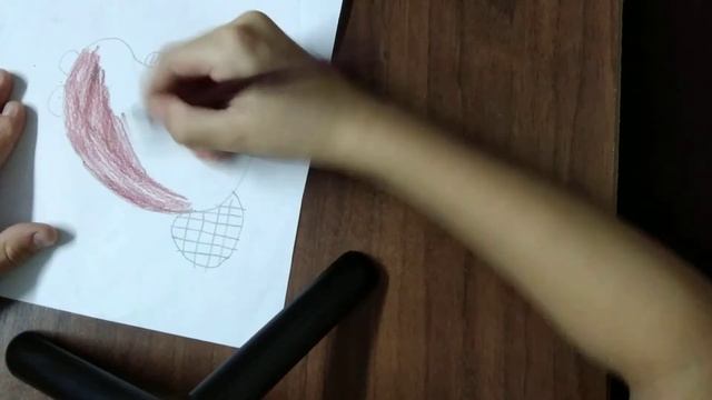 Как нарисовать БОБРА, САМЫЙ ЛЕГКИЙ СПОСОБ. смотреть онлайн