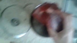 Палю годноту. Как сварить грандиозно вкусное мясо (говядина)