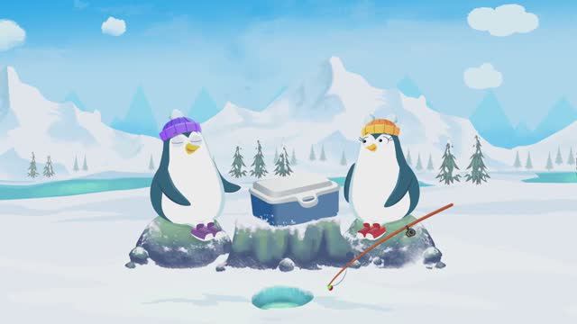 Super Minds 1 2ed - U4 Language Focus 2 смотреть онлайн