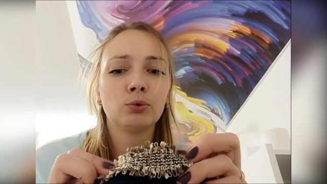 Джинсы #FAberlic примерка