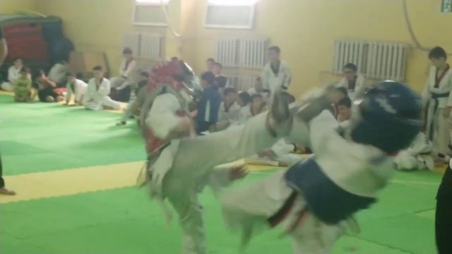 СШОР3 соревнования часть 1 смотреть онлайн