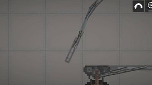 Туториал как сделать машину в Melon Sandbox